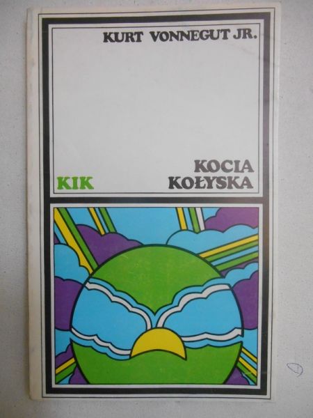 Kocia kołyska