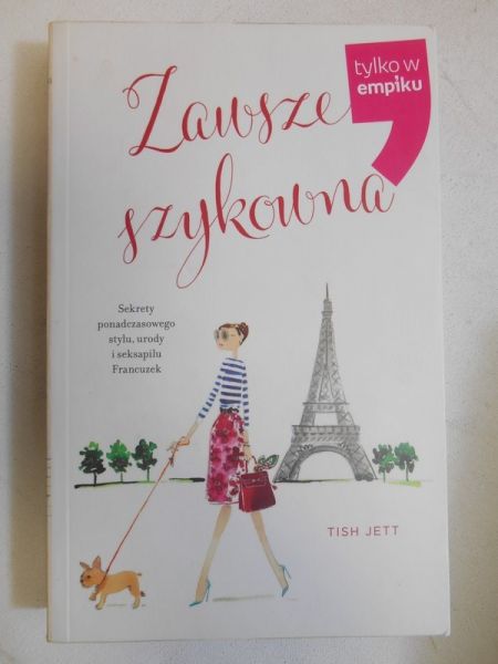 Zawsze szykowna