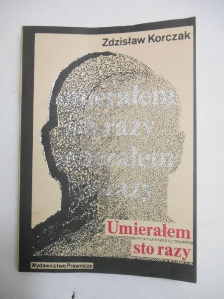 Umierałem sto razy