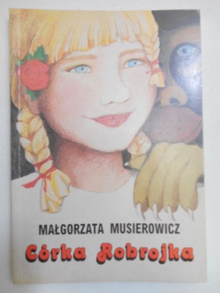 Córka Robrojka