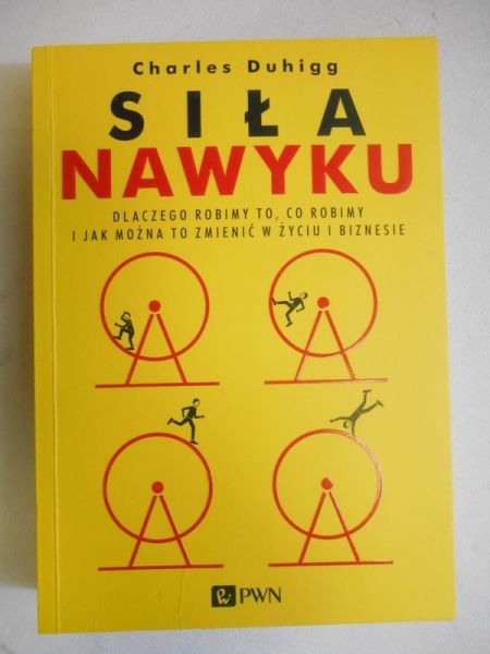 Siła nawyku