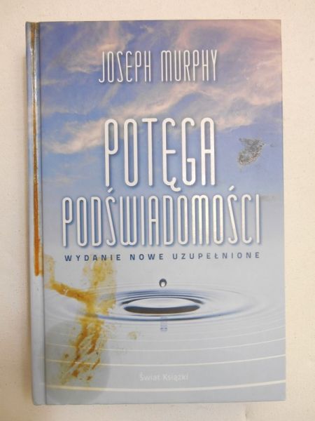 Potęga podświadomości
