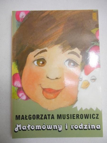 Małomówny i rodzina