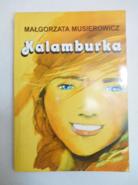 Kalamburka