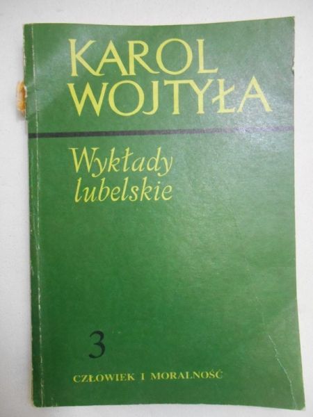 Wykłady lubelskie