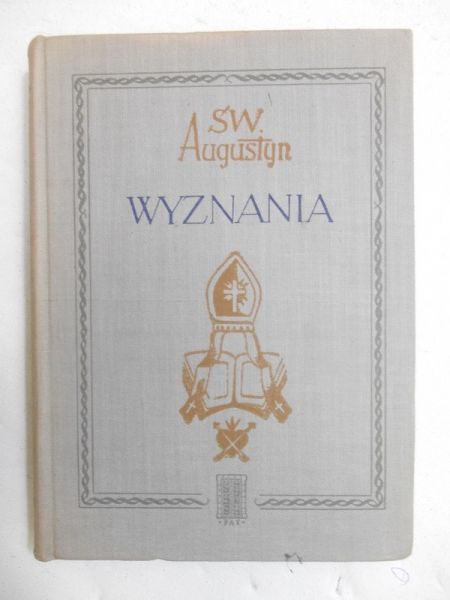 Wyznania