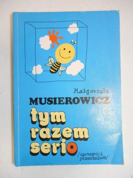 Tym razem serio