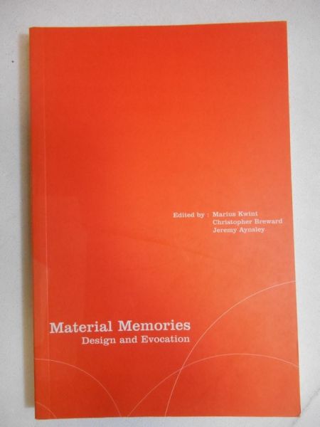 Material Memories