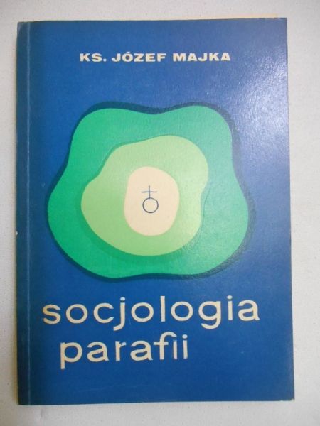 Socjologia parafii