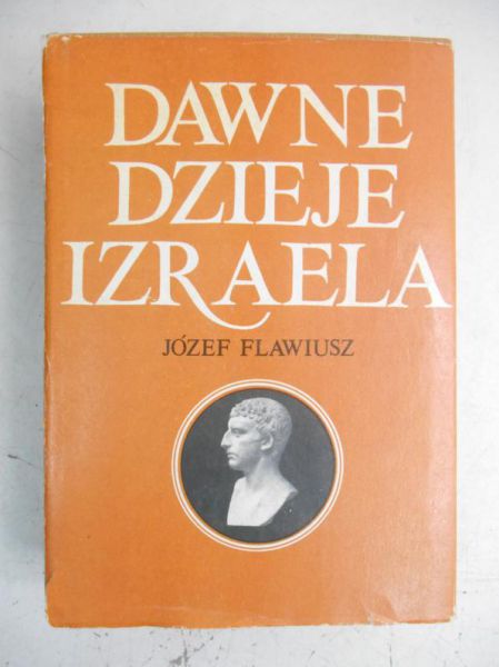 Dawne dzieje Izraela