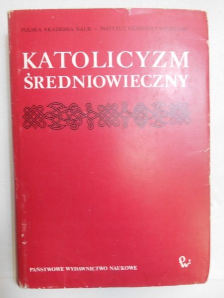 Katolickie średniowiecze