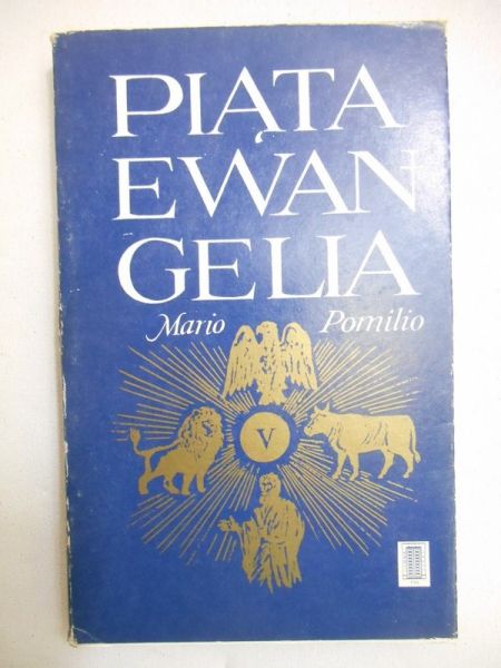 Piąta Ewangelia