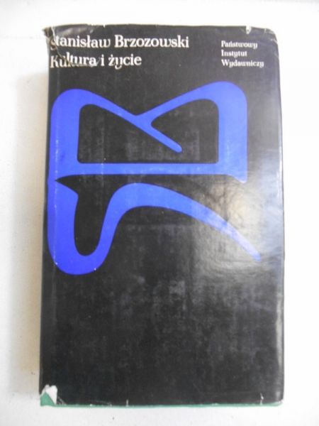 Kultura i życie