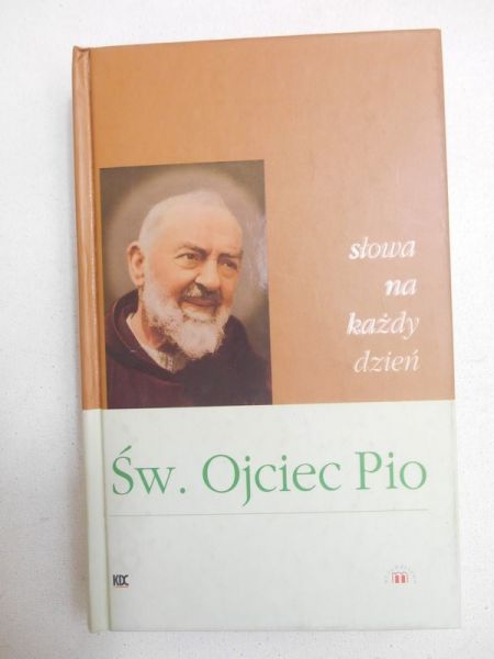 Słowa na każdy dzień