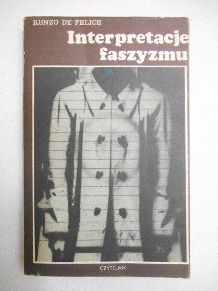 De  - Interpretacje faszyzmu