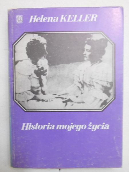 Historia mojego życia