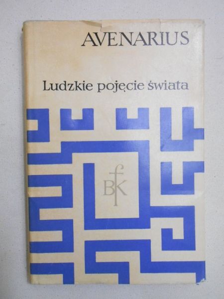 Ludzkie pojęcie świata