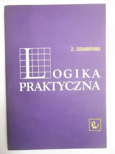 Logika praktyczna