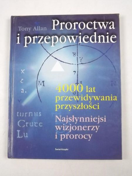 Proroctwa i przepowiednie