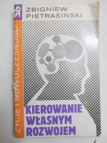 Kierowanie własnym rozwojem