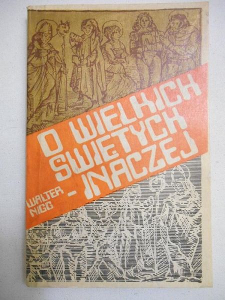 O wielkich świętych - inaczej