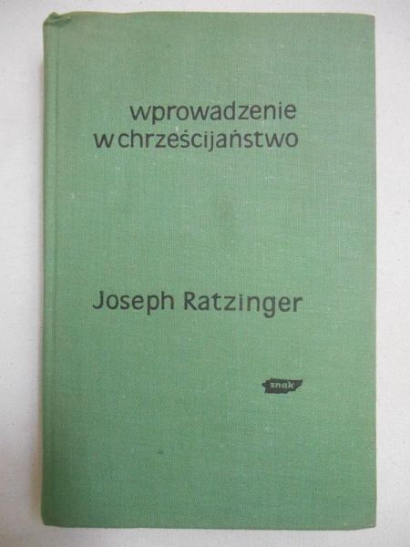 Wprowadzenie w chrześcijaństwo