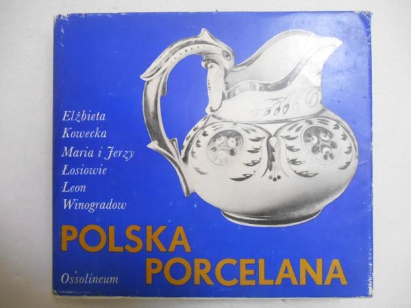Polska porcelana