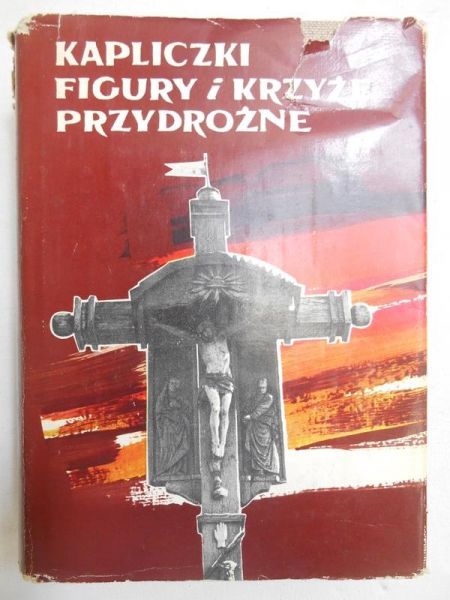 Kapliczki, figury i krzyże przydrożne na terenie Diecezji Tarnowskiej