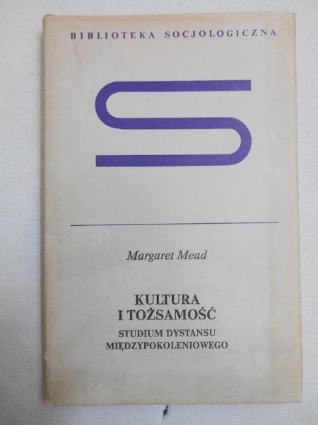 Kultura i tożsamość