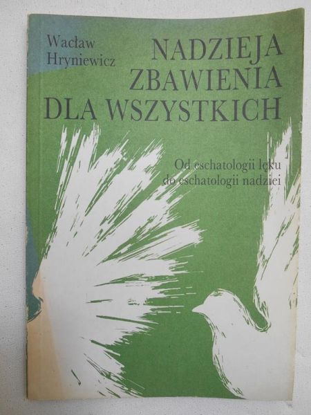 Nadzieja zbawienia dla wszystkich