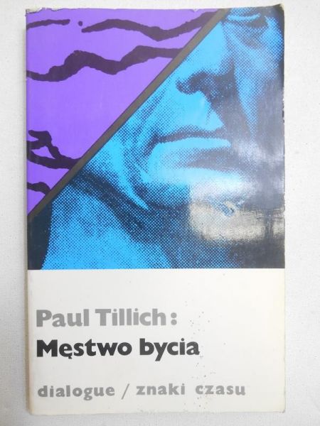 Męstwo bycia