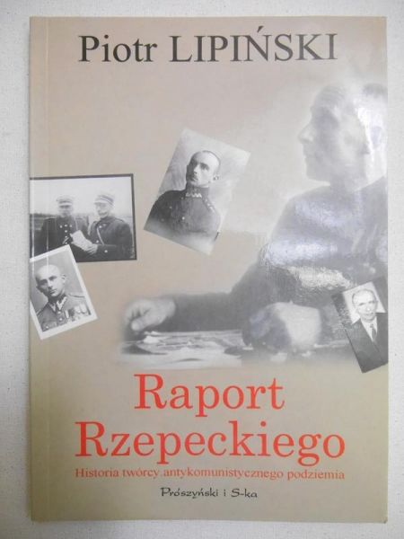 Raport Rzepeckiego