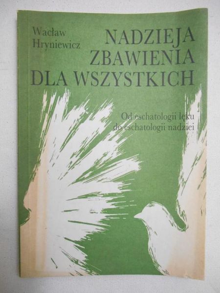 Nadzieja zbawienia dla wszystkich
