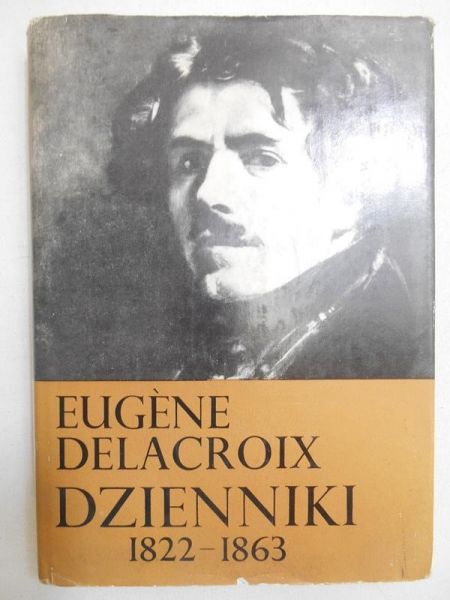 Dzienniki 1822-1863, Tom XIV, część pierwsza (1822-1853)