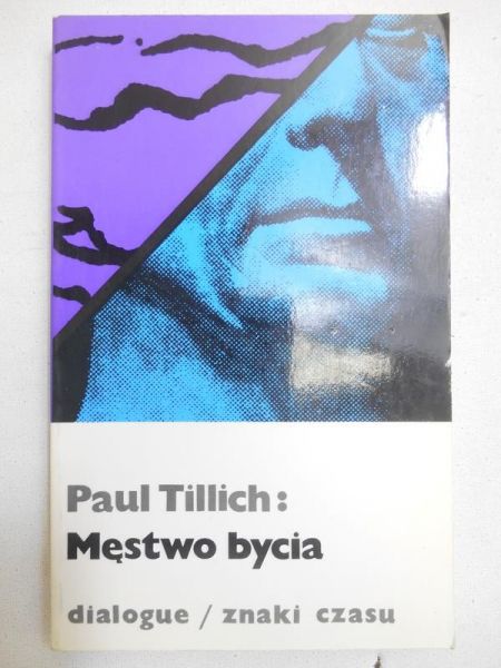 Męstwo bycia