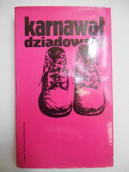 Karnawał dziadowski