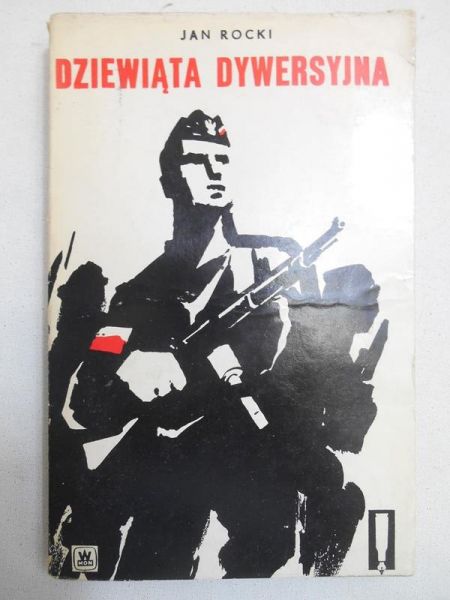 Dziewiąta dywersyjna