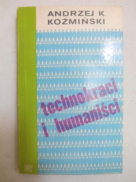 Technokraci i humaniści