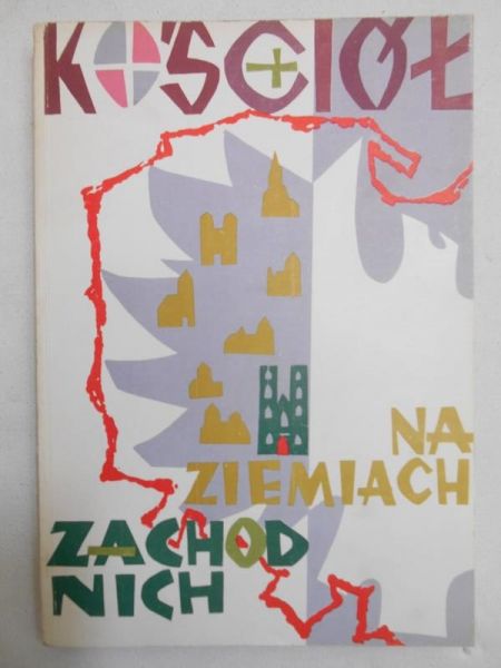 (red) - Kościół na Ziemiach Zachodnich