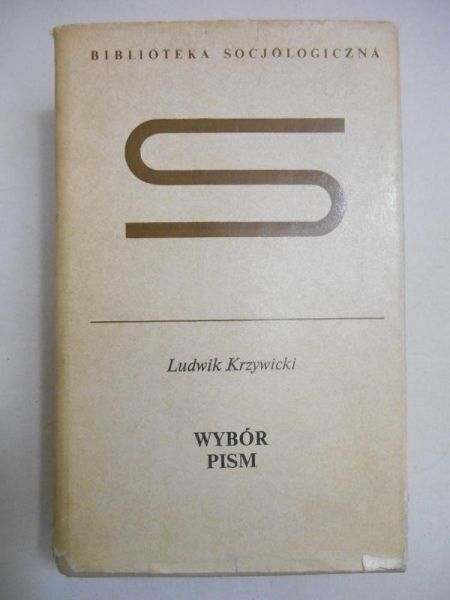 Wybór pism