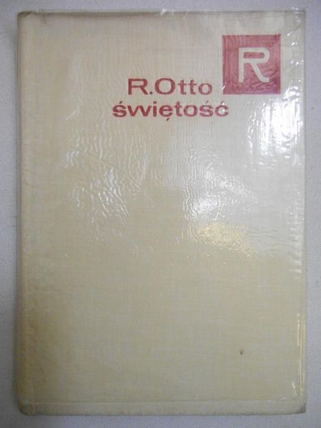 Świętość