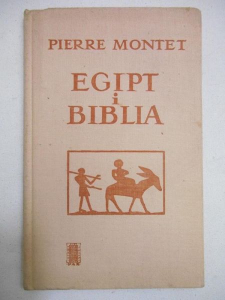 Egipt i Biblia