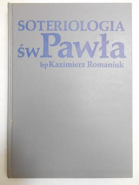 Soteriologia św. Pawła