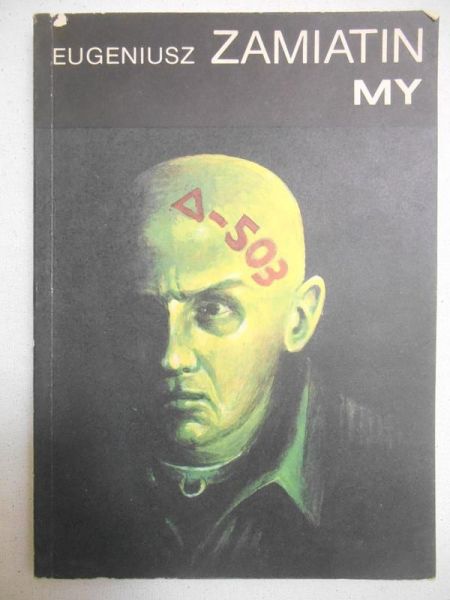 My