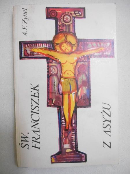 Św. Franciszek z Asyżu