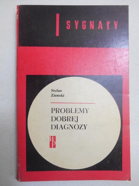 Problemy dobrej diagnozy