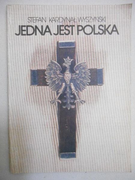 Jedna jest Polska
