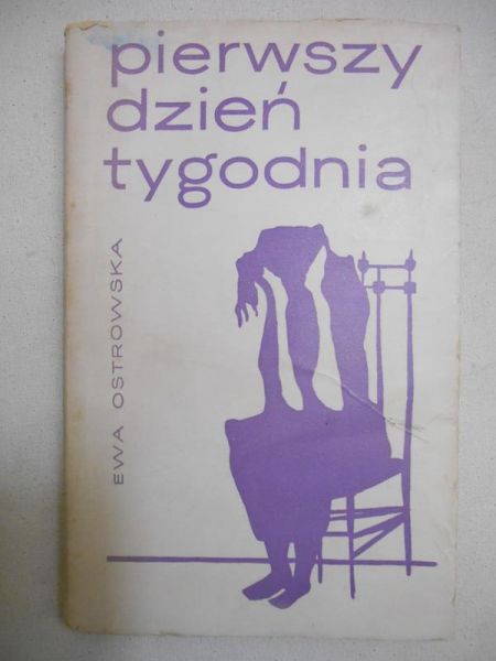 Pierwszy dzień tygodnia