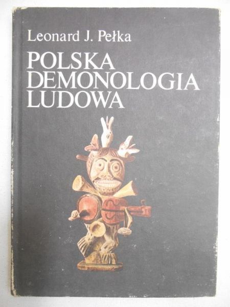 Polska demonologia ludowa