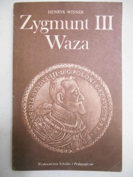 Zygmunt III Waza